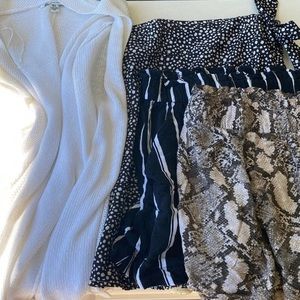 Summer clothes bundle!